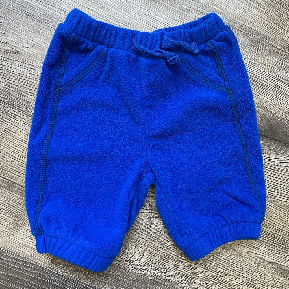 Baby joggers / Sweatpants